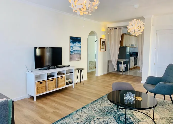 Casa Vista del Mar 1
