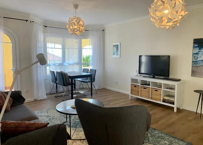Casa Vista Del Mar 1