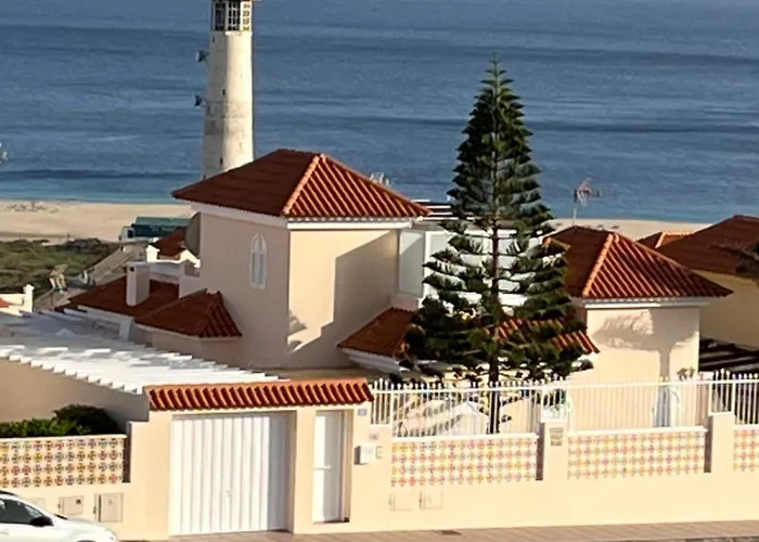 Casa Vista del Mar 1