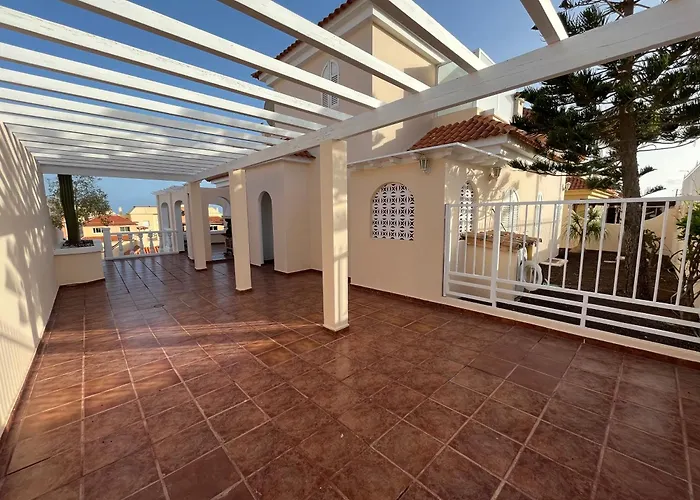 Casa Vista Del Mar 1