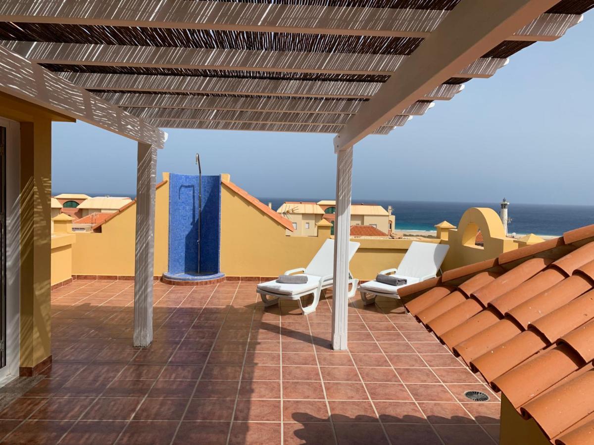 Casa Vista Del Mar 1 * Morro Jable (Fuerteventura)