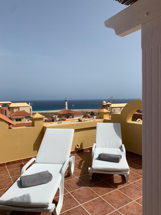 Casa Vista Del Mar 1 Apartment Morro Jable (Fuerteventura)