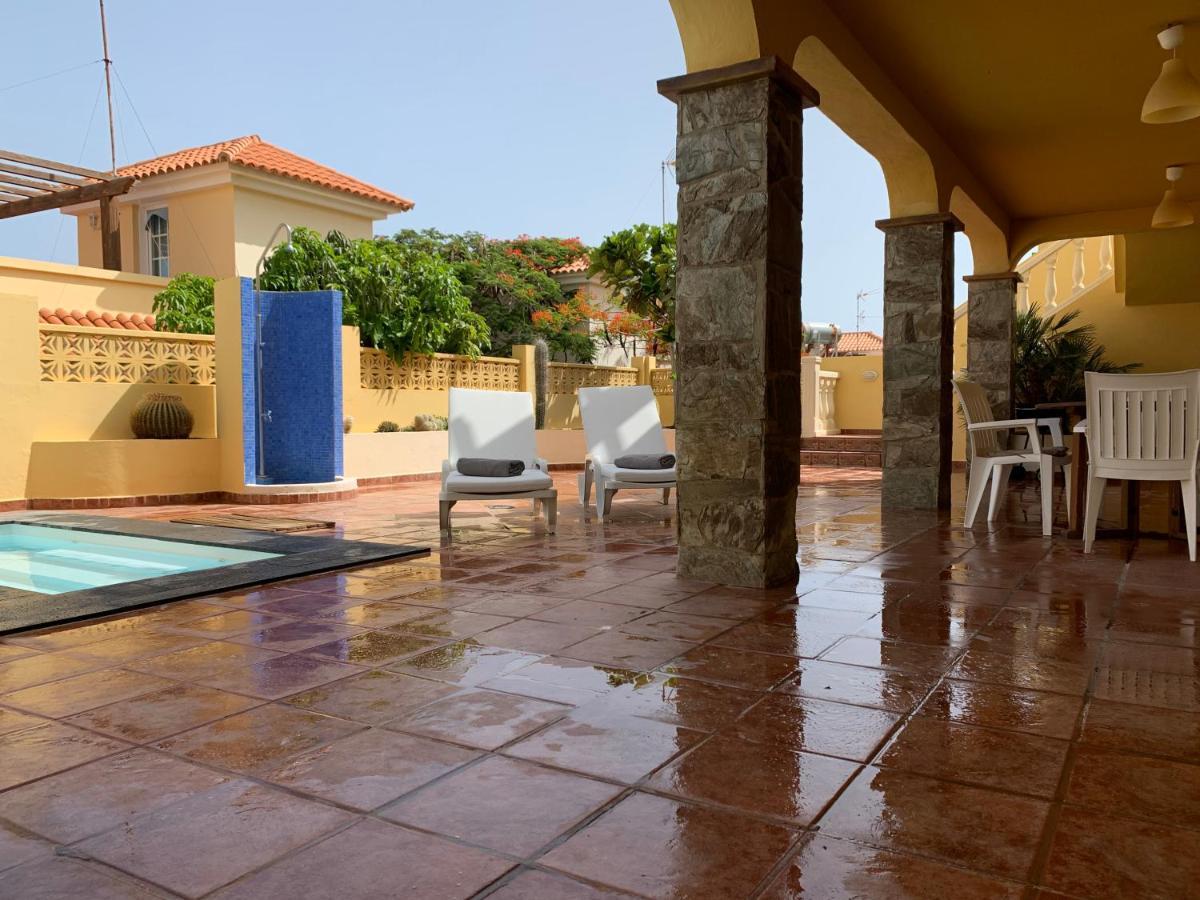 Casa Vista Del Mar 1
