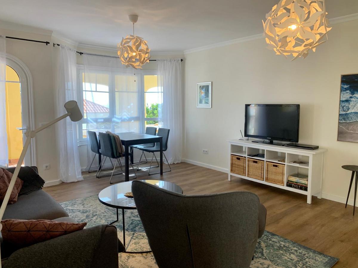 Casa Vista Del Mar 1 Appartamento Morro Jable (Fuerteventura)