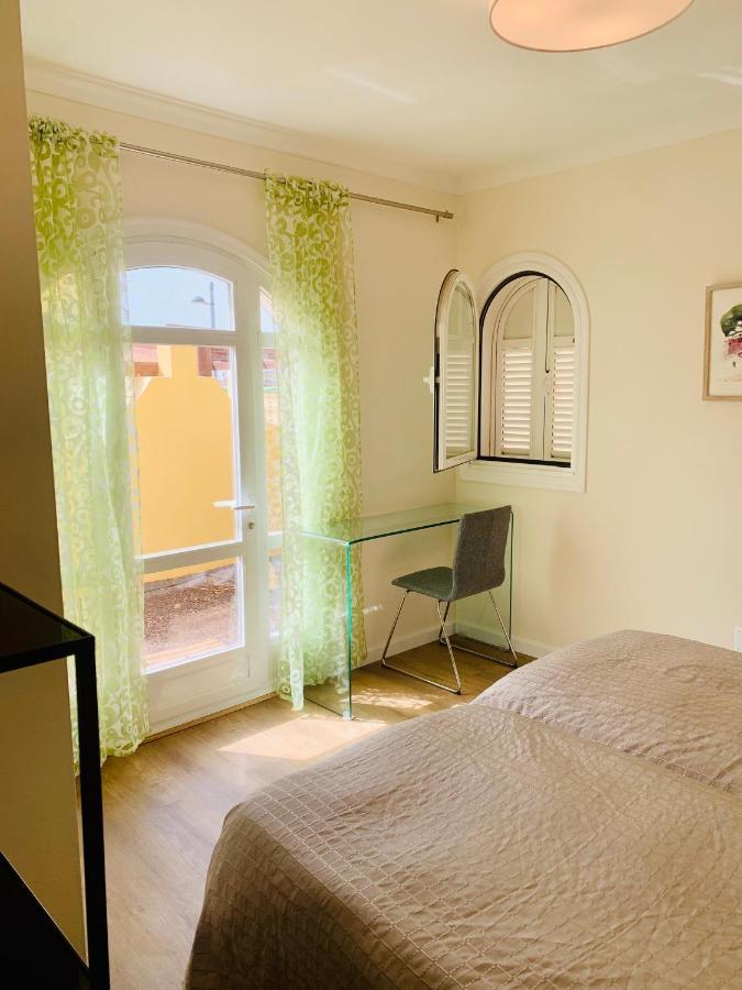 Apartment Casa Vista Del Mar 1 Morro Jable (Fuerteventura)