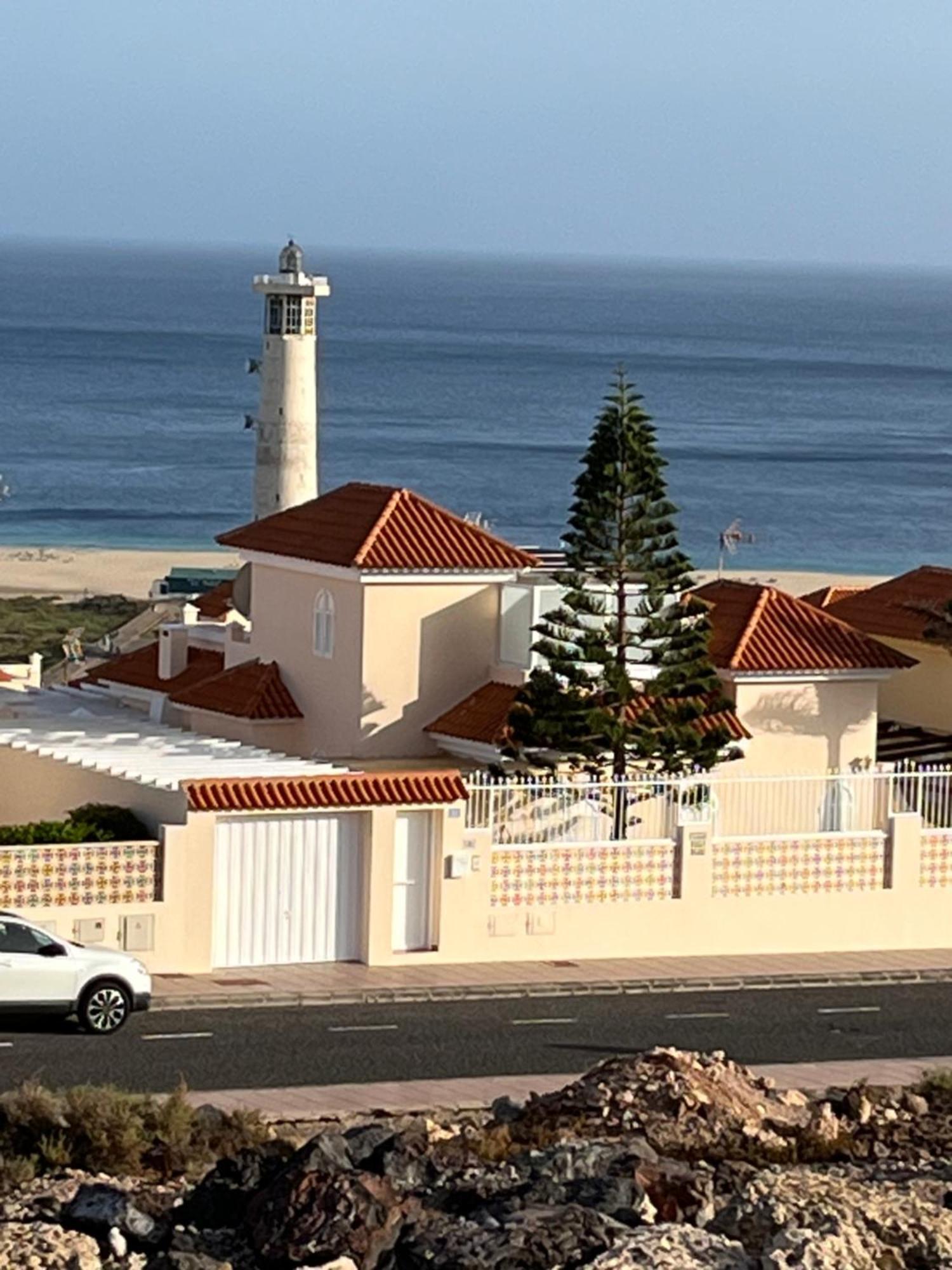 Casa Vista Del Mar 1 Apartment Morro Jable (Fuerteventura)