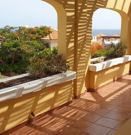 Appartamento Casa Vista del Mar 1 Morro Jable  Esterno foto