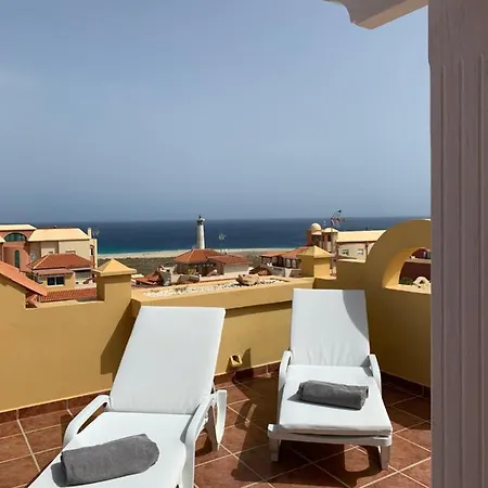 Appartamento Casa Vista del Mar 1 Morro Jable  Esterno foto