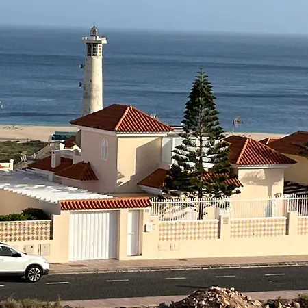 Appartamento Casa Vista del Mar 1 Morro Jable  Esterno foto