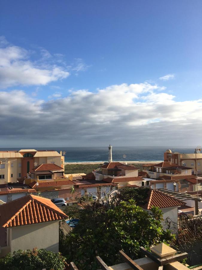 Apartament Casa Vista Del Mar 1 *