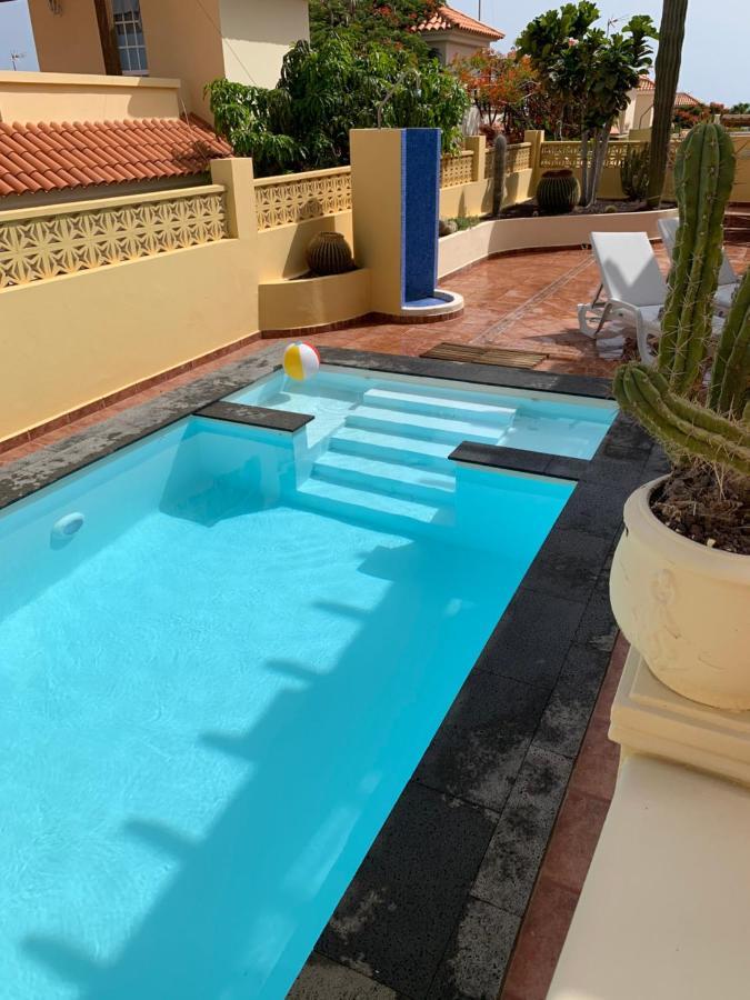 Casa Vista Del Mar 1 * Morro Jable