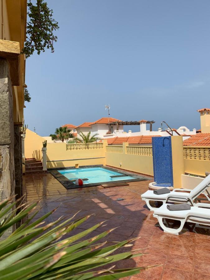 Casa Vista Del Mar 1 *