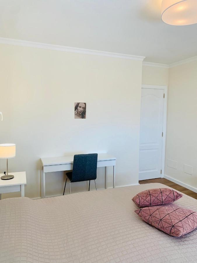 Apartament Casa Vista Del Mar 1