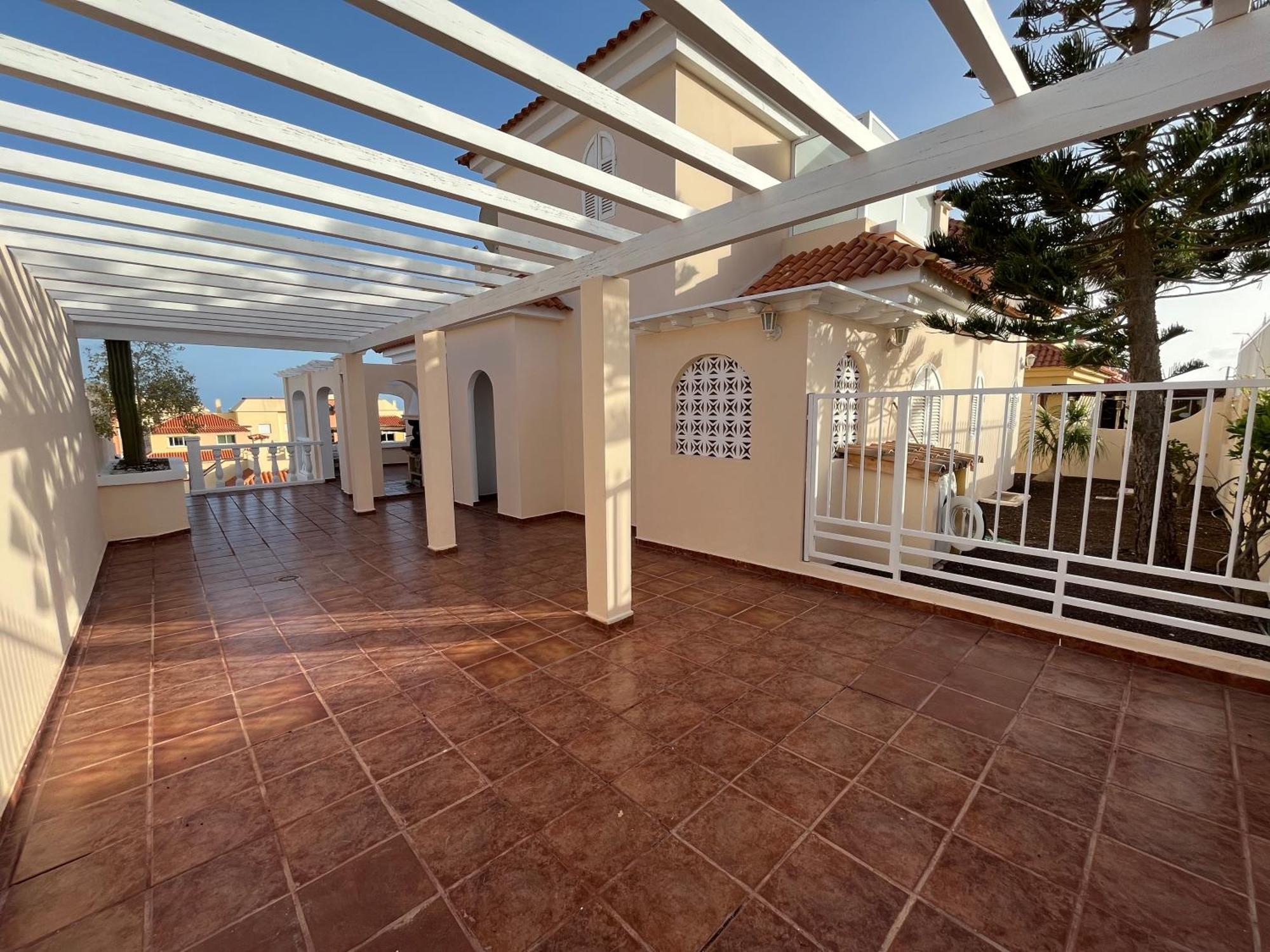 Apartament Casa Vista Del Mar 1 Morro Jable